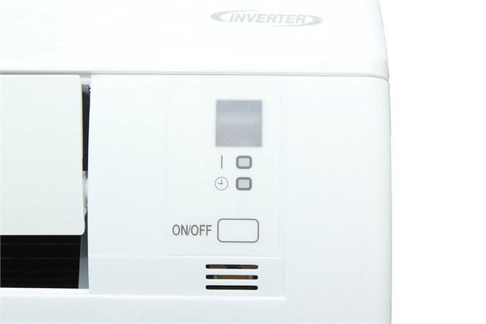 Máy lạnh Daikin Inverter 1 HP FTKC25PVMV