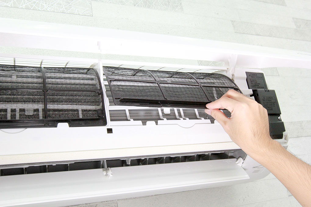 Máy lạnh Daikin Inverter 1 HP FTKC25PVMV