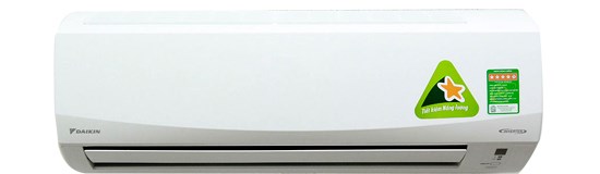 Máy lạnh Daikin Inverter 1.5 HP FTKC35PVMV