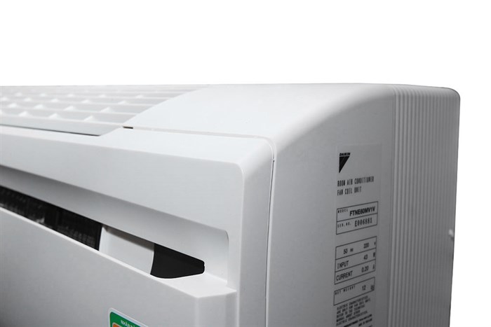 Máy lạnh Daikin 2.5 HP FTNE60MV1V Màu Trắng