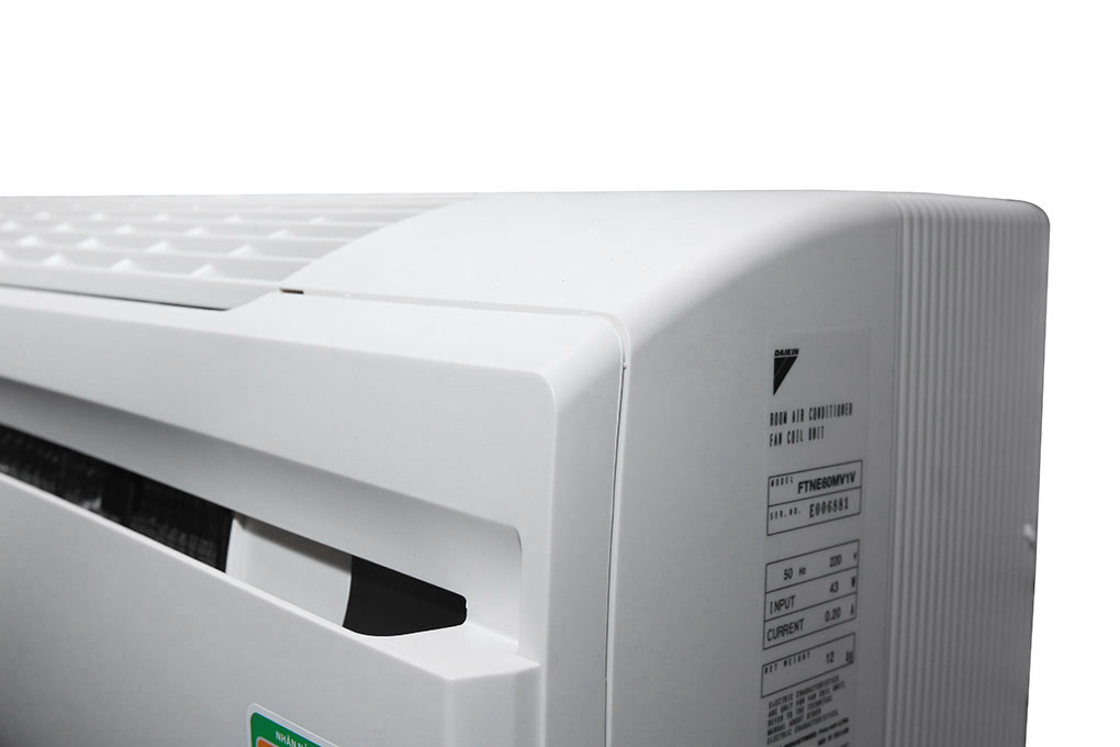 Máy lạnh Daikin 2.5 HP FTNE60MV1V Màu Trắng