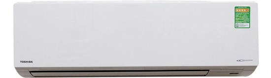 Máy lạnh Toshiba Inverter 2 HP RAS-H18G2KCV-V