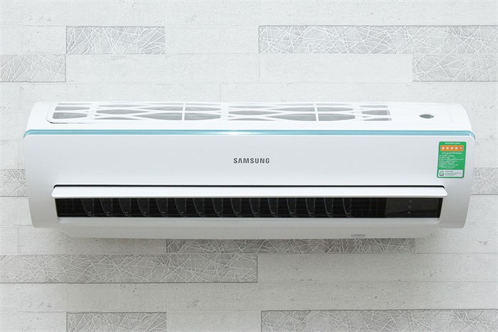 Máy lạnh Samsung 1.5 HP AR12JCFSSURNSV Màu Trắng