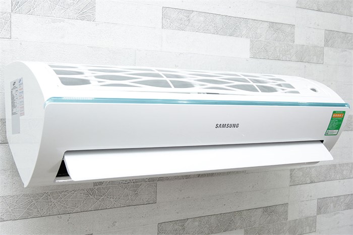 Máy lạnh Samsung 1.5 HP AR12JCFSSURNSV Màu Trắng
