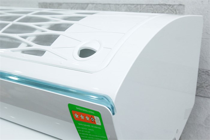 Máy lạnh Samsung 1.5 HP AR12JCFSSURNSV Màu Trắng