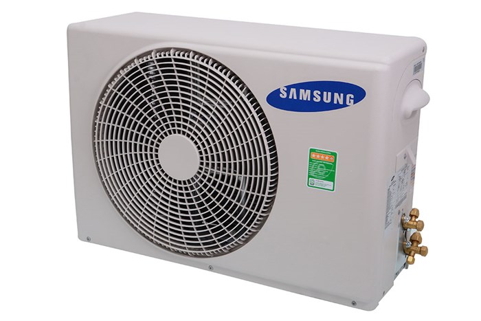 Máy lạnh Samsung 1.5 HP AR12JCFSSURNSV Màu Trắng
