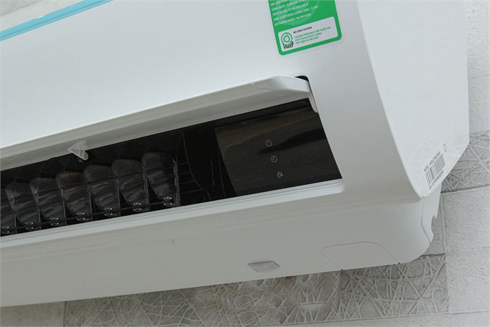 Máy lạnh Samsung 1.5 HP AR12JCFSSURNSV Màu Trắng