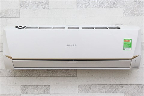 Máy lạnh Sharp 1 HP AH-A9SEW