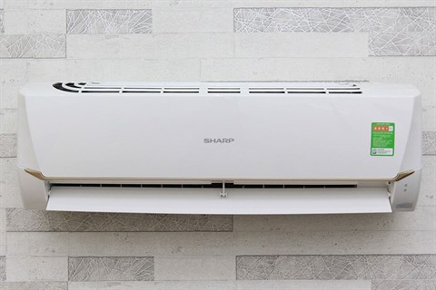 Máy lạnh Sharp 1 HP AH-A9SEW