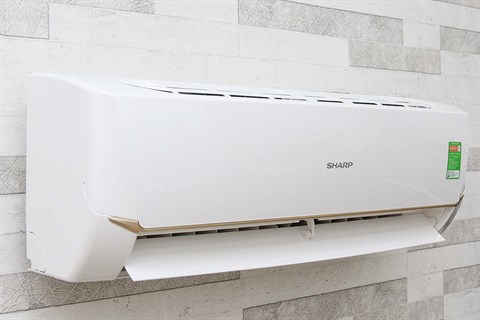 Máy lạnh Sharp 1 HP AH-A9SEW