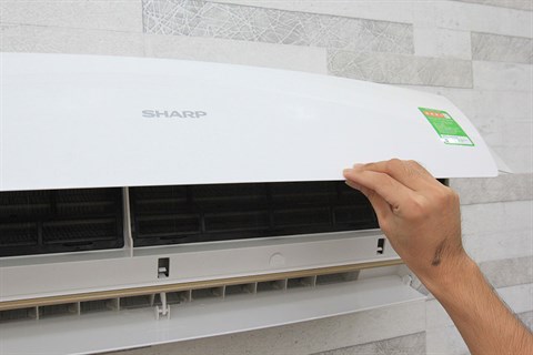 Máy lạnh Sharp 1 HP AH-A9SEW