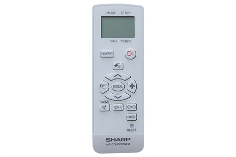 Máy lạnh Sharp 1 HP AH-A9SEW