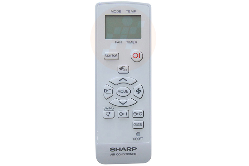 Remote máy lạnh