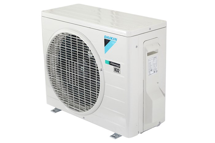 Điều hòa 2 chiều Daikin Inverter 1 HP FTXM25HVMV Màu Trắng