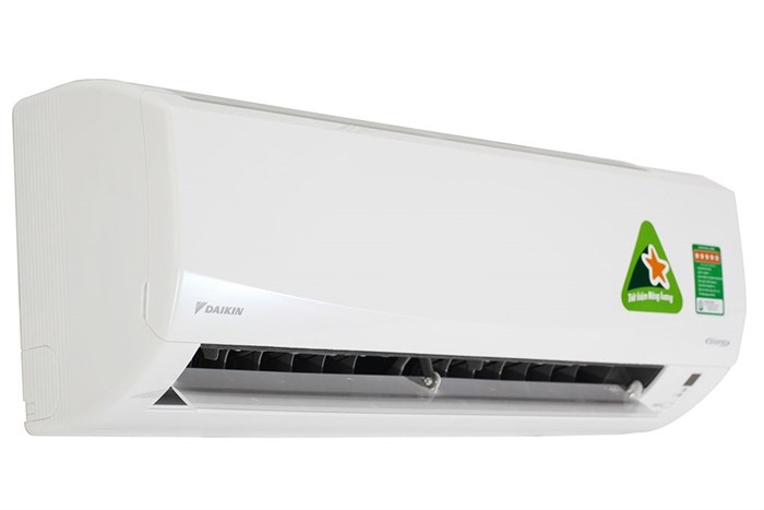 Điều hòa 2 chiều Daikin Inverter 1 HP FTXM25HVMV Màu Trắng