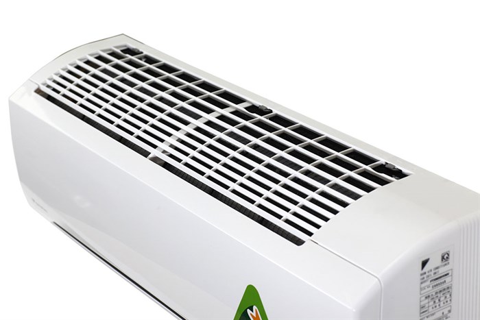Điều hòa 2 chiều Daikin Inverter 1 HP FTXM25HVMV Màu Trắng
