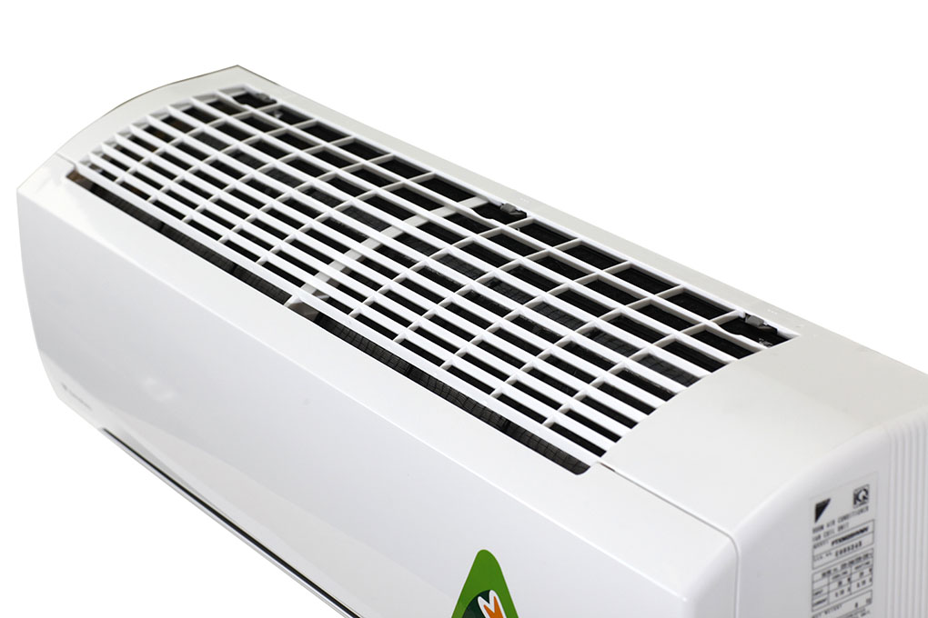 Điều hòa 2 chiều Daikin Inverter 1 HP FTXM25HVMV Màu Trắng