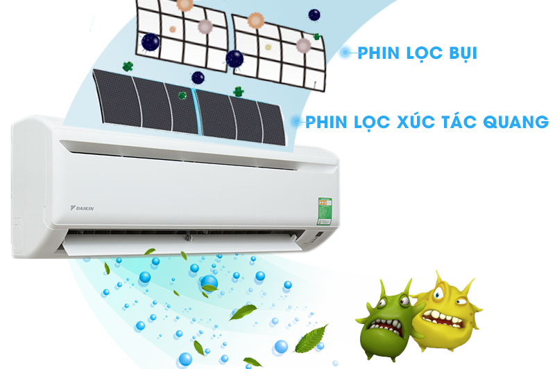  phin lọc xúc tác quang Apatit