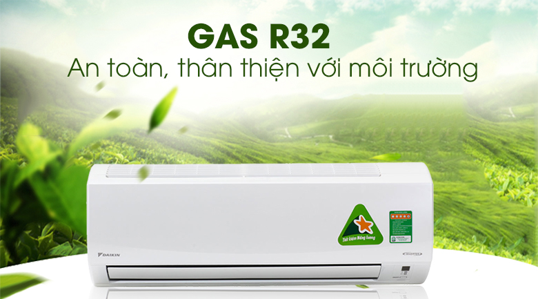 Điều hòa 2 chiều Daikin Inverter 1.5 HP FTXM35HVMV