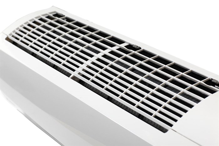 Điều hòa 2 chiều Daikin Inverter 1.5 HP FTXM35HVMV Màu Trắng