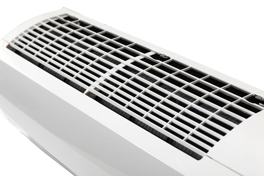 Điều hòa 2 chiều Daikin Inverter 1.5 HP FTXM35HVMV Màu Trắng