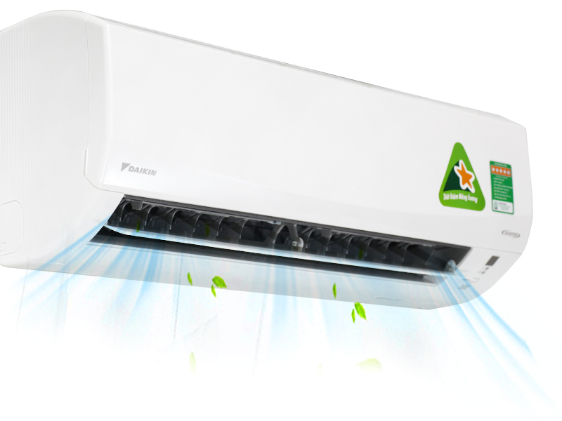 Điều hòa 2 chiều Daikin FTXM35HVMV Điều hòa 2 chiều Daikin FTXM35HVMV