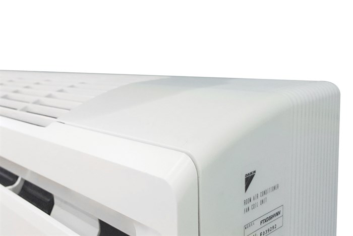 Điều hòa 2 chiều Daikin Inverter 1.5 HP FTXD35HVMV Màu Trắng