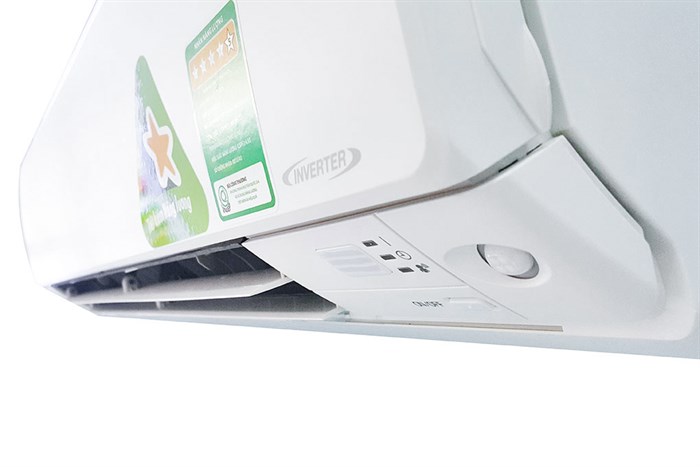 Điều hòa 2 chiều Daikin Inverter 1.5 HP FTXD35HVMV Màu Trắng