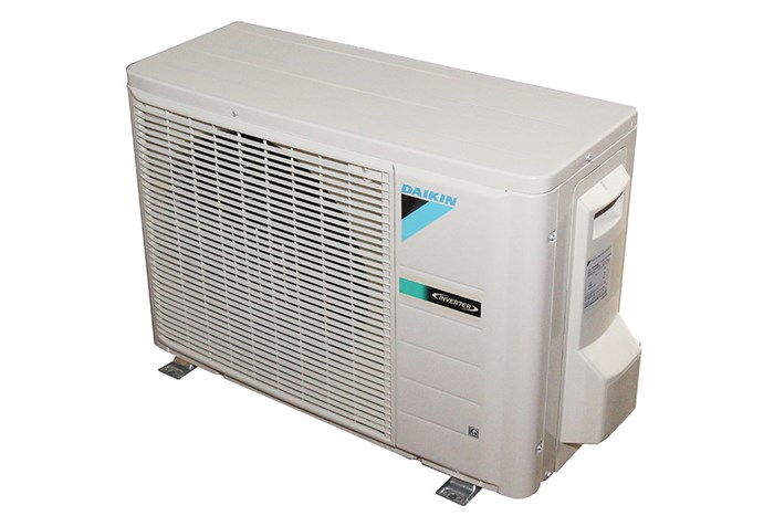Điều hòa 2 chiều Daikin Inverter 1.5 HP FTXD35HVMV Màu Trắng
