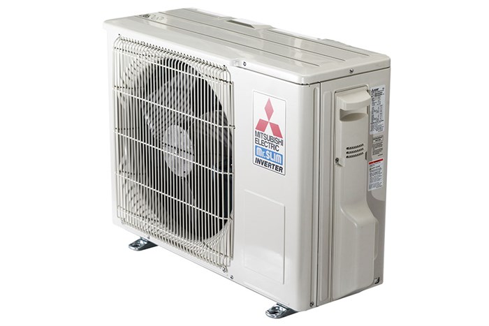 Điều hòa 2 chiều Mitsubishi Electric Inverter MSZ-HL25VA Màu Trắng