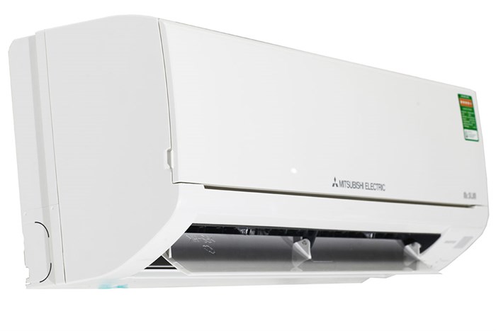 Điều hòa 2 chiều Mitsubishi Electric Inverter MSZ-HL25VA Màu Trắng