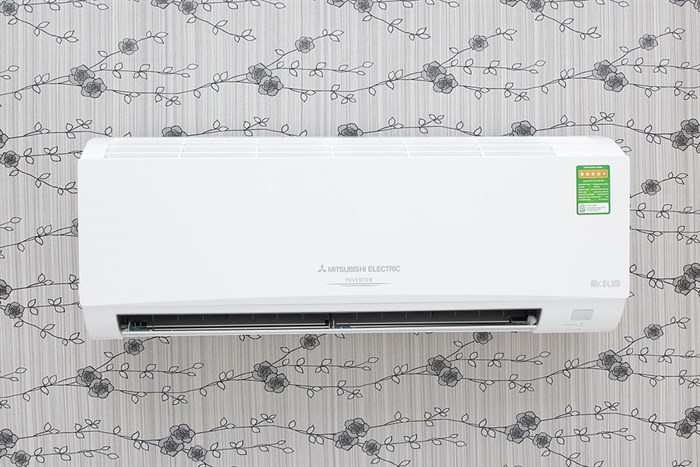 Máy lạnh Mitsubishi Electric Inverter 1.5 HP MSY GH13VA Màu Trắng