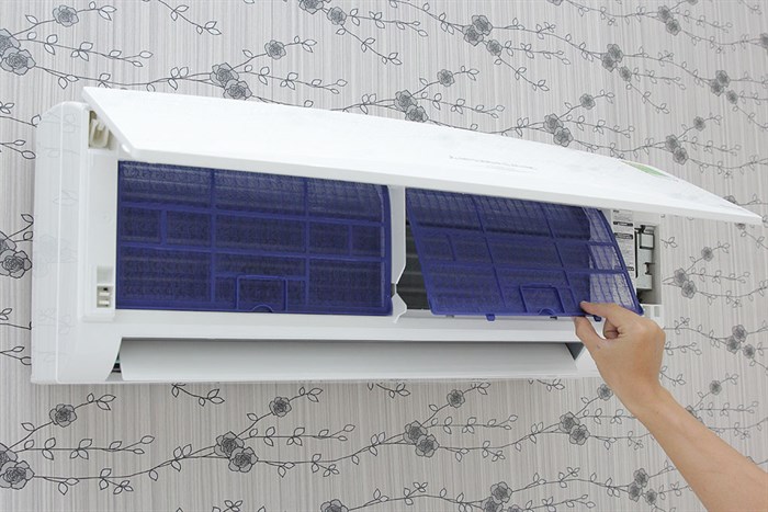 Máy lạnh Mitsubishi Electric Inverter 1.5 HP MSY GH13VA Màu Trắng