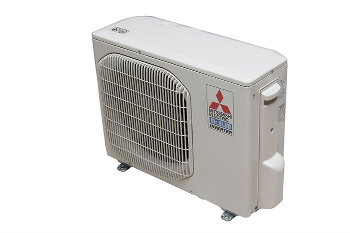 Máy lạnh Mitsubishi Electric Inverter 1.5 HP MSY GH13VA Màu Trắng