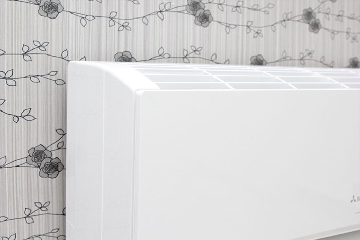 Máy lạnh Mitsubishi Electric Inverter 1.5 HP MSY GH13VA Màu Trắng