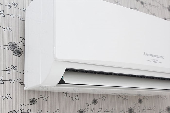Máy lạnh Mitsubishi Electric Inverter 1.5 HP MSY GH13VA Màu Trắng