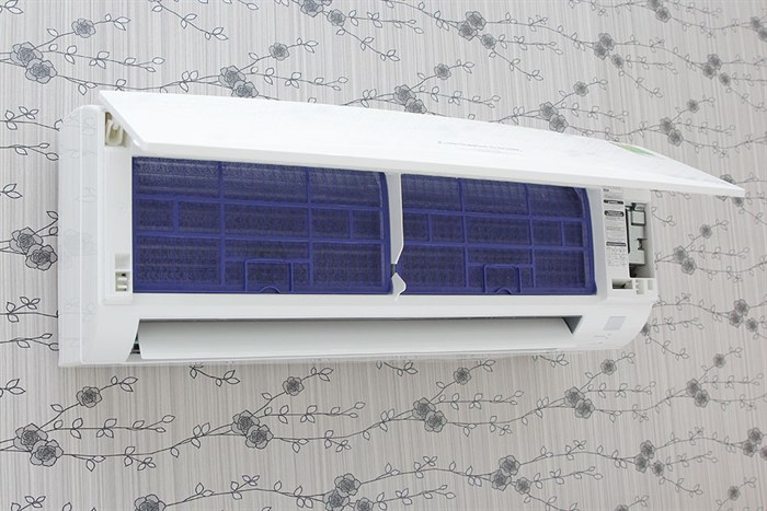 Máy lạnh Mitsubishi Electric Inverter 1.5 HP MSY GH13VA Màu Trắng