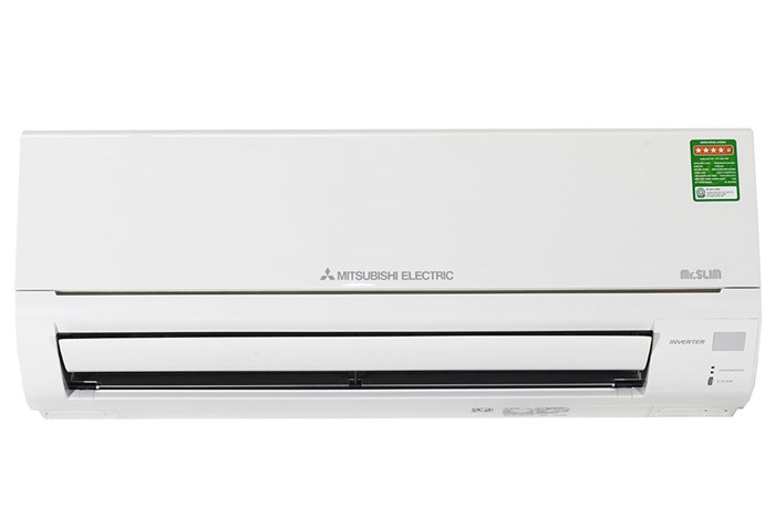 Điều hòa Mitsubishi Electric Inverter 2 HP MSZ-HL50VA Màu Trắng