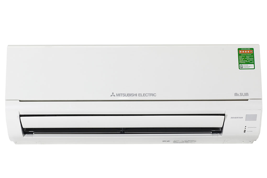 Điều hòa Mitsubishi Electric Inverter 2 HP MSZ-HL50VA Màu Trắng