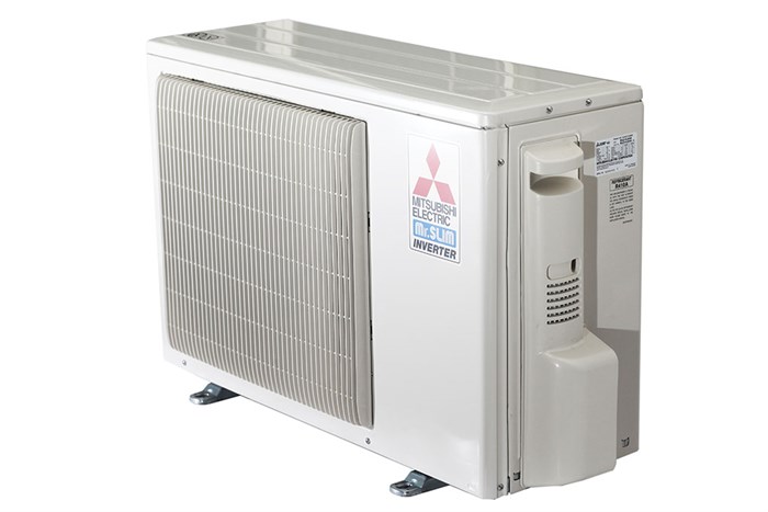 Điều hòa Mitsubishi Electric Inverter 2 HP MSZ-HL50VA Màu Trắng