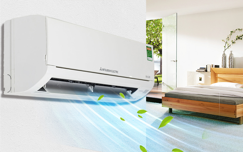 Điều hòa Mitsubishi Electric 2 HP MSZ-HL50VA Điều hòa Mitsubishi Electric 2 HP MSZ-HL50VA