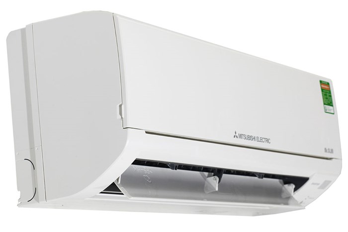 Điều hòa Mitsubishi Electric Inverter 2 HP MSZ-HL50VA Màu Trắng