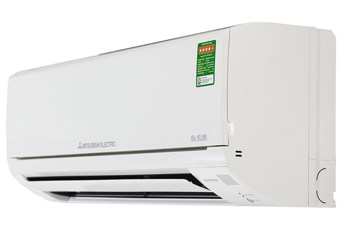 Điều hòa Mitsubishi Electric Inverter 2 HP MSZ-HL50VA Màu Trắng