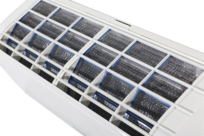 Điều hòa Mitsubishi Electric Inverter 2 HP MSZ-HL50VA Màu Trắng