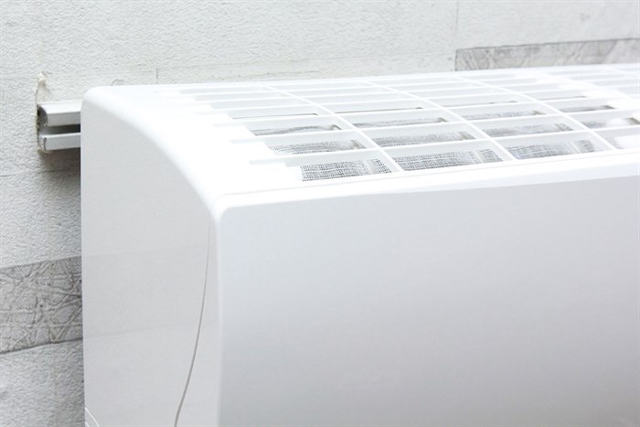 Máy lạnh LG 1 HP S09ENM Màu Trắng