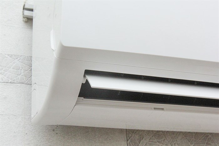 Máy lạnh LG 1 HP S09ENM Màu Trắng