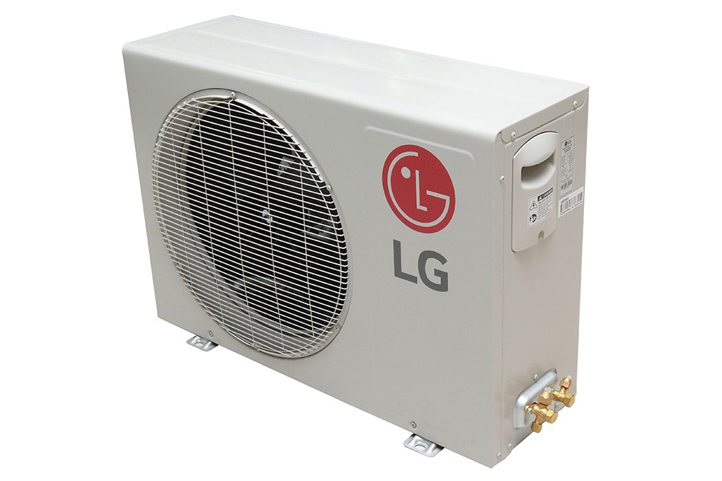 Máy lạnh LG 1 HP S09ENM - 13