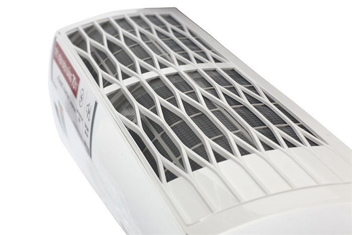 Điều hòa 2 chiều LG Inverter 1 HP B10ENC Màu Trắng