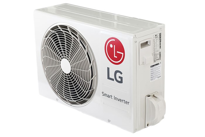 Điều hòa 2 chiều LG Inverter 1.5 HP B13ENC Màu Trắng