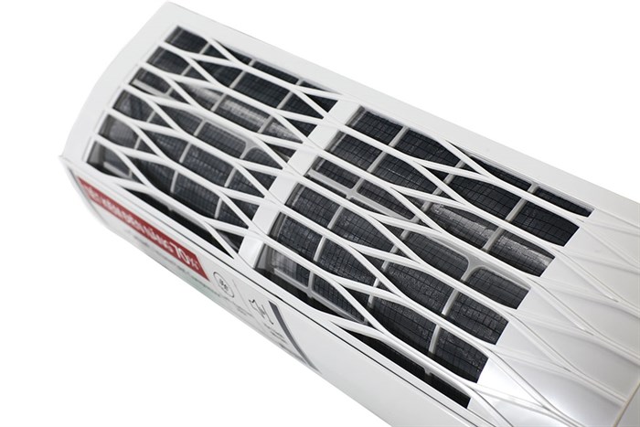 Điều hòa 2 chiều LG Inverter 1.5 HP B13ENC Màu Trắng